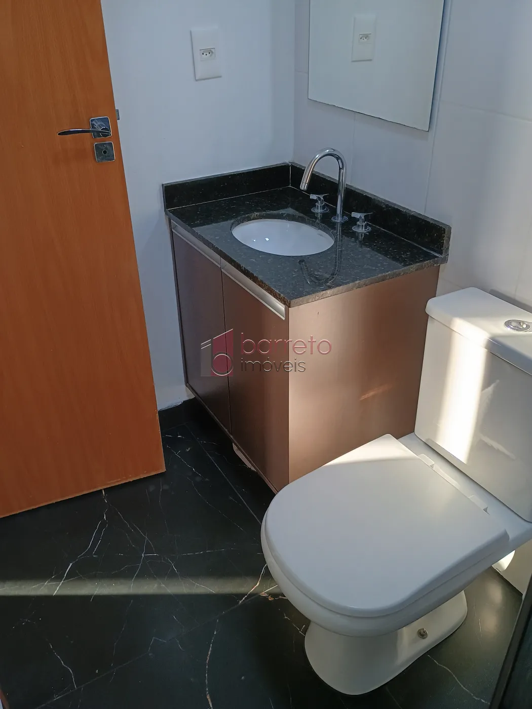 Apartamento Padrão em Jundiaí