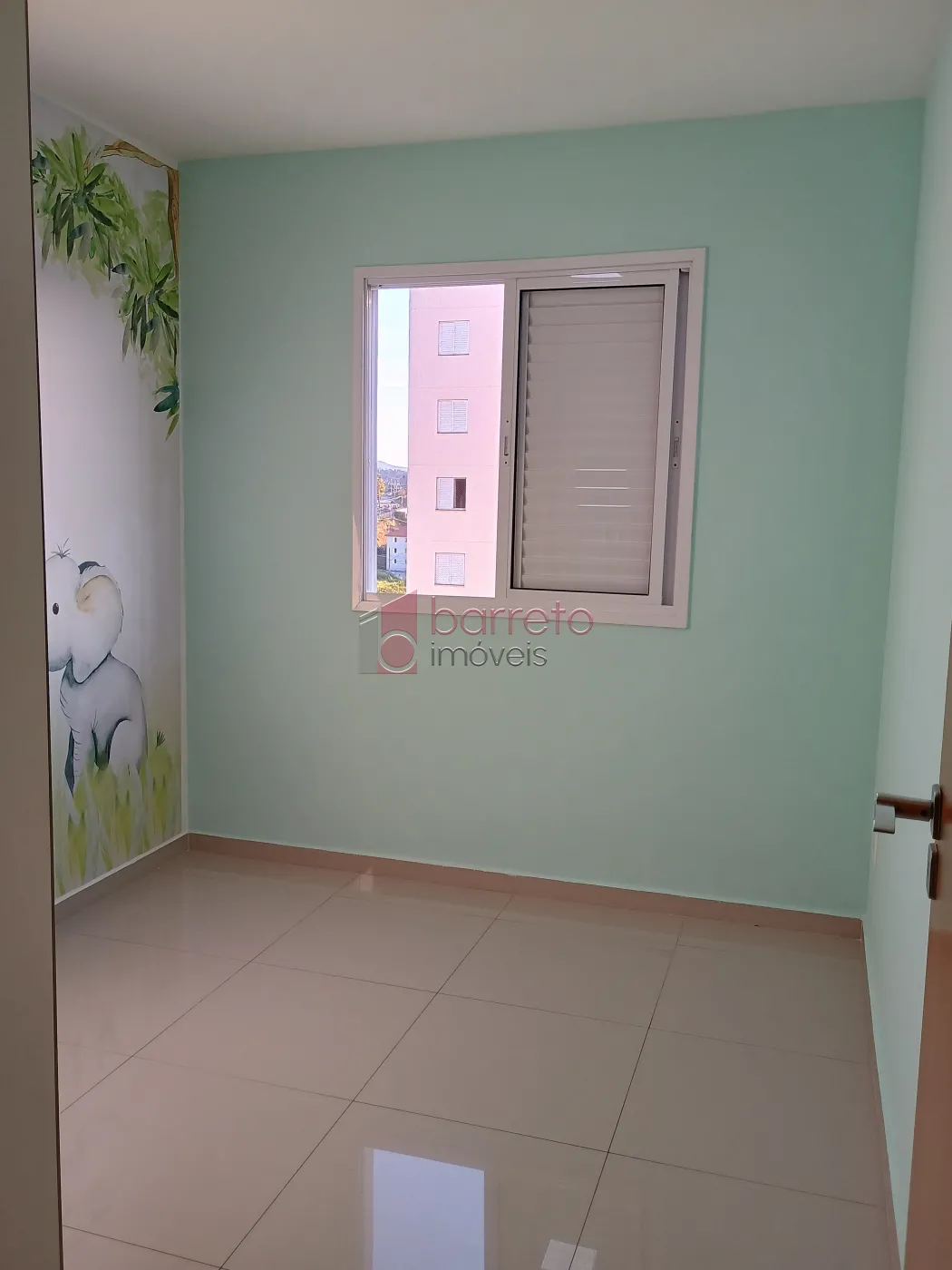 Apartamento Padrão em Jundiaí