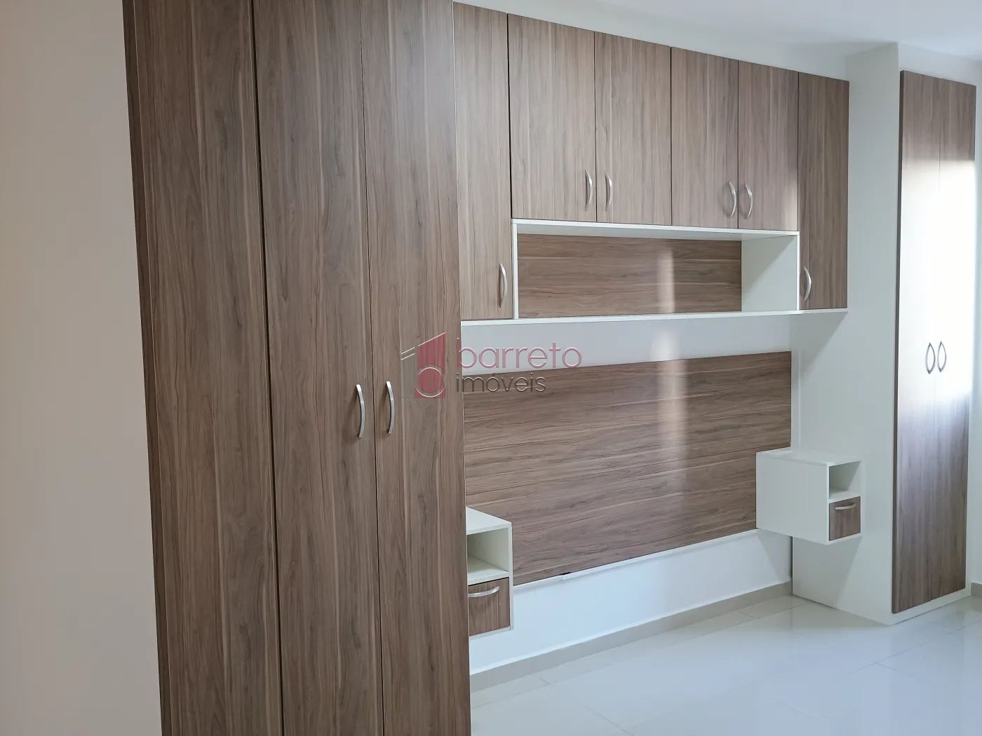 Apartamento Padrão em Jundiaí