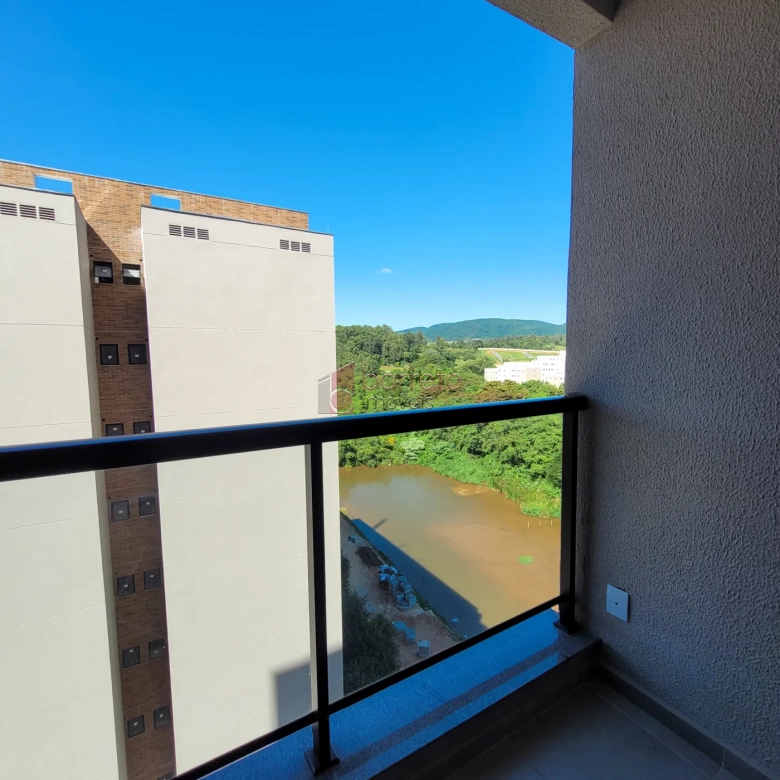 APARTAMENTO À VENDA NO CONDOMÍNIO ALTÍSSIMI EM JUNDIAÍ/SP