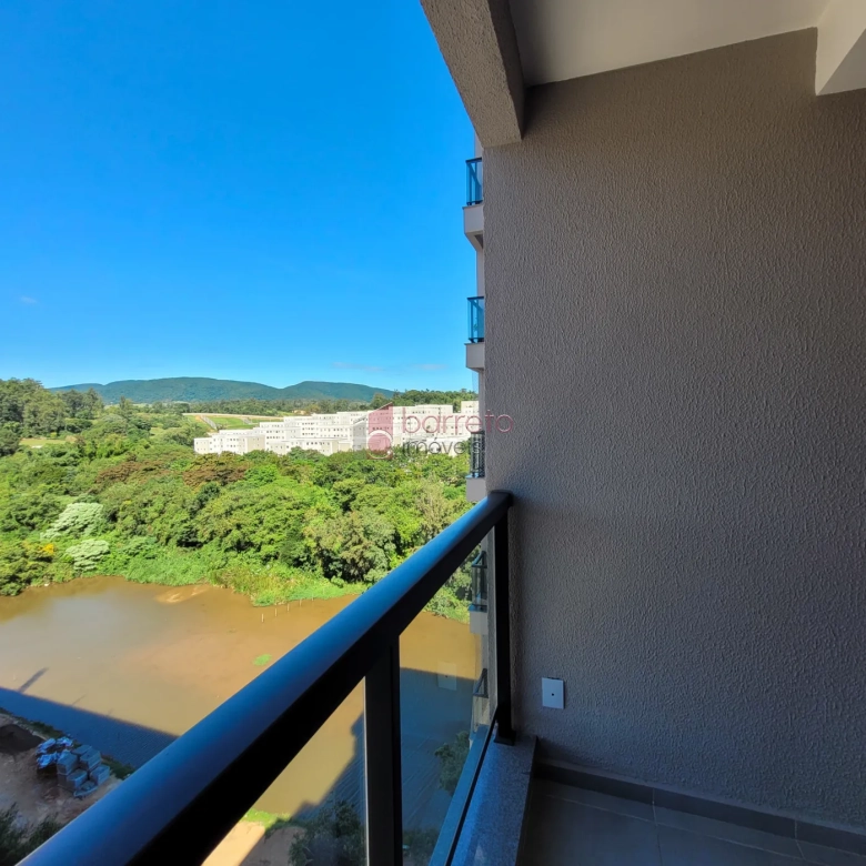 APARTAMENTO À VENDA NO CONDOMÍNIO ALTÍSSIMI EM JUNDIAÍ/SP