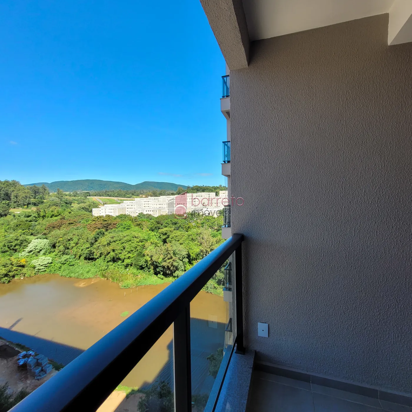 APARTAMENTO À VENDA NO CONDOMÍNIO ALTÍSSIMI EM JUNDIAÍ/SP