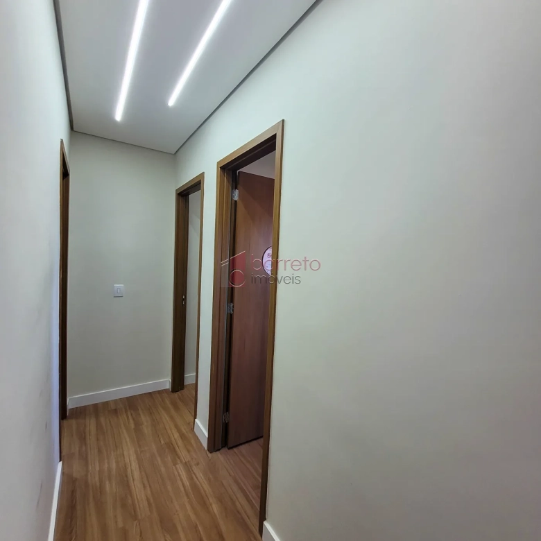 APARTAMENTO À VENDA NO CONDOMÍNIO ALTÍSSIMI EM JUNDIAÍ/SP