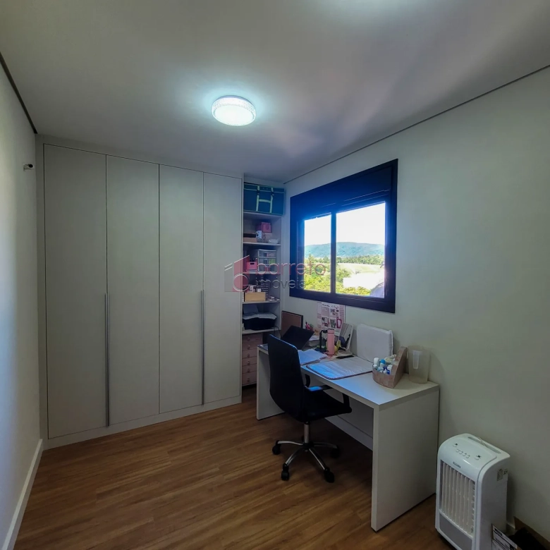 APARTAMENTO À VENDA NO CONDOMÍNIO ALTÍSSIMI EM JUNDIAÍ/SP