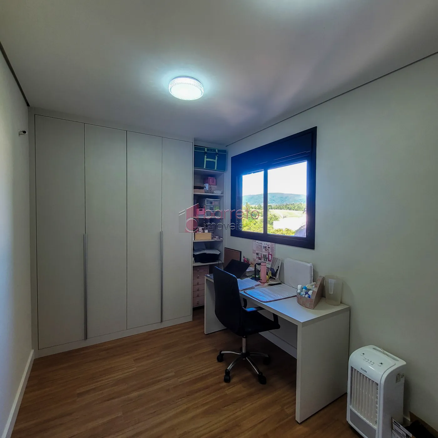 APARTAMENTO À VENDA NO CONDOMÍNIO ALTÍSSIMI EM JUNDIAÍ/SP