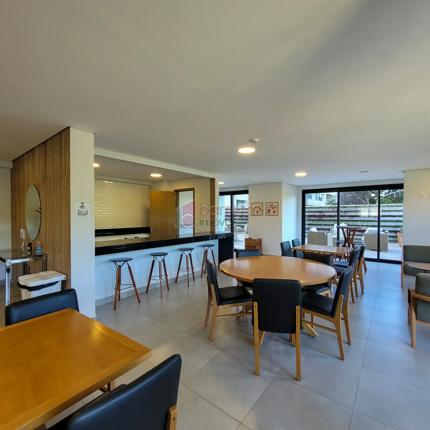 APARTAMENTO À VENDA NO CONDOMÍNIO ALTÍSSIMI EM JUNDIAÍ/SP
