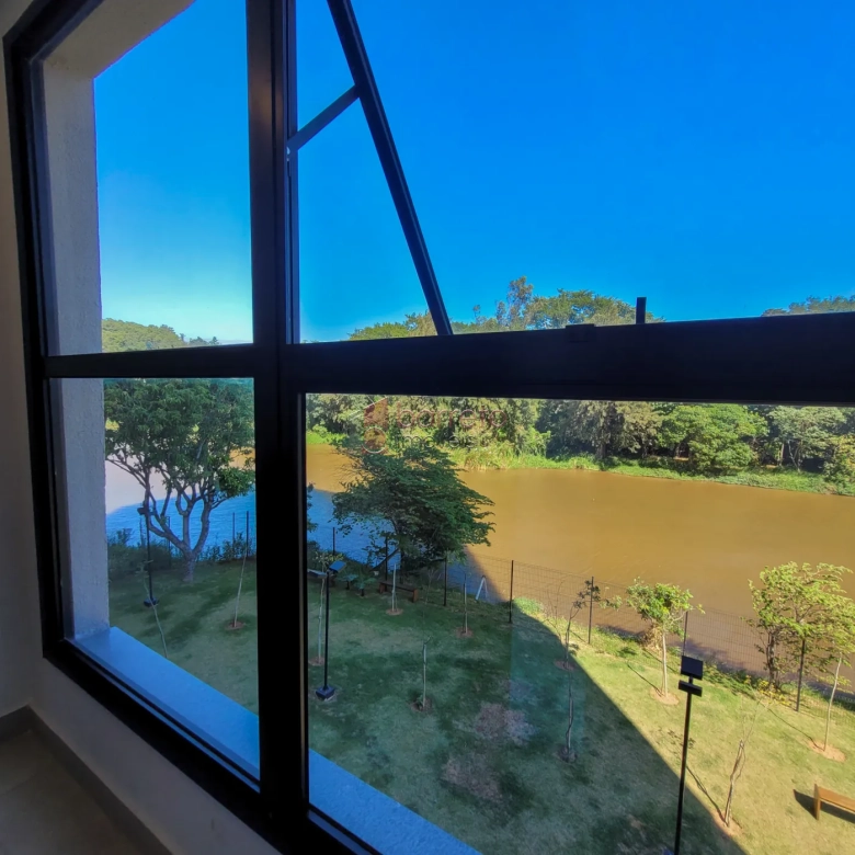 APARTAMENTO À VENDA NO CONDOMÍNIO ALTÍSSIMI EM JUNDIAÍ/SP