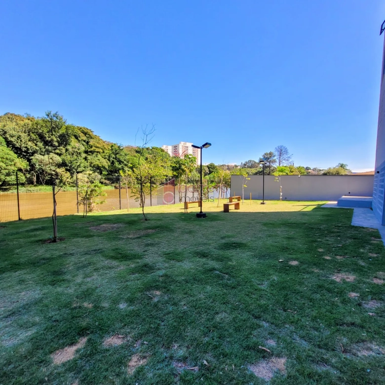 APARTAMENTO À VENDA NO CONDOMÍNIO ALTÍSSIMI EM JUNDIAÍ/SP