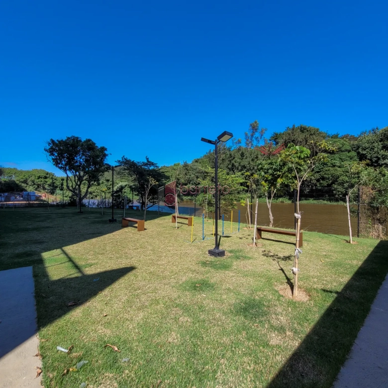 APARTAMENTO À VENDA NO CONDOMÍNIO ALTÍSSIMI EM JUNDIAÍ/SP