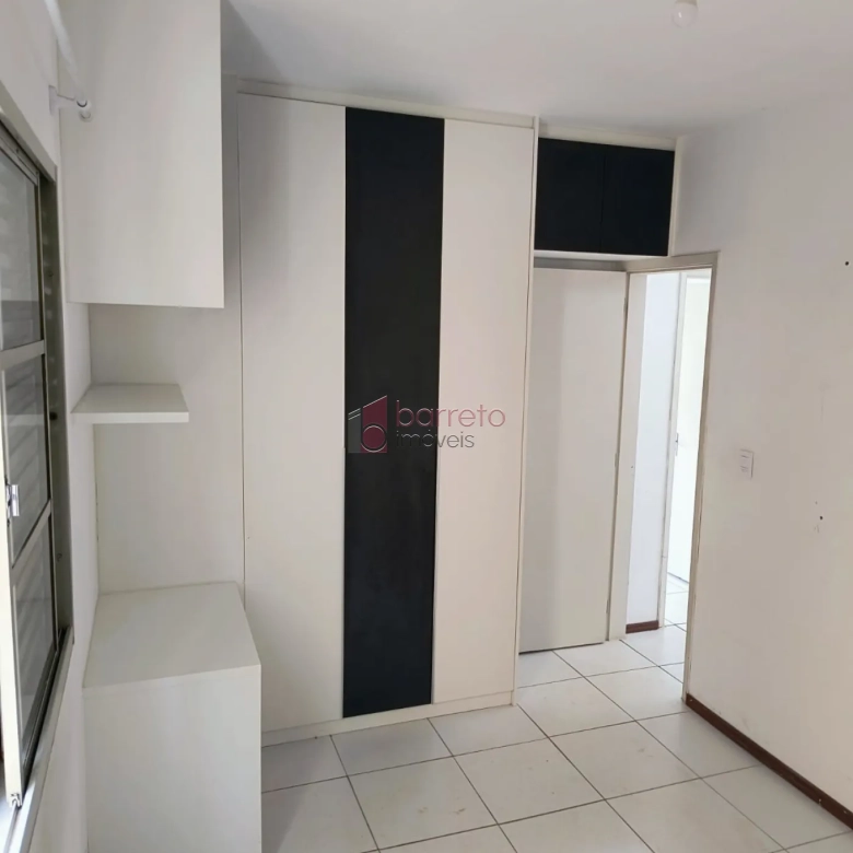 APARTAMENTO TÉRREO À VENDA NO CONDOMÍNIO AMÉRICA LATINA – RECANTO QUARTO CENTENÁRIO – JUNDIAÍ/SP