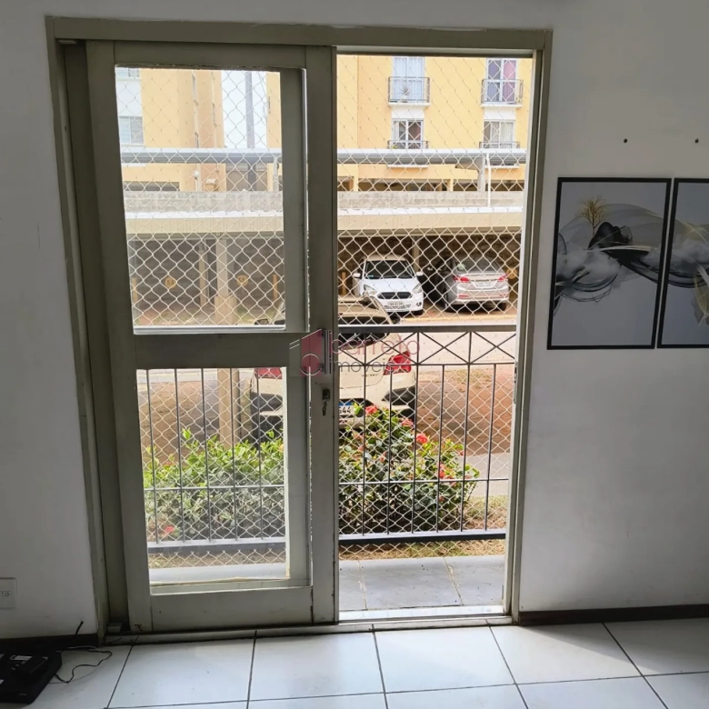 APARTAMENTO TÉRREO À VENDA NO CONDOMÍNIO AMÉRICA LATINA – RECANTO QUARTO CENTENÁRIO – JUNDIAÍ/SP