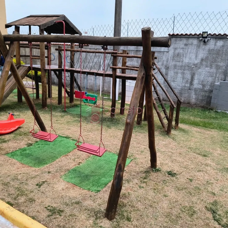 APARTAMENTO TÉRREO À VENDA NO CONDOMÍNIO AMÉRICA LATINA – RECANTO QUARTO CENTENÁRIO – JUNDIAÍ/SP