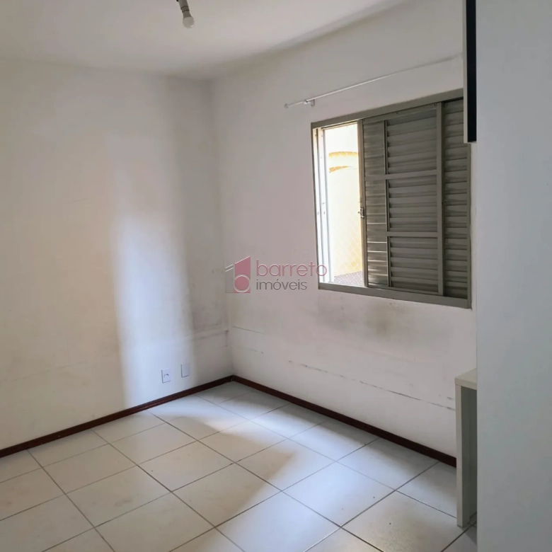 APARTAMENTO TÉRREO À VENDA NO CONDOMÍNIO AMÉRICA LATINA – RECANTO QUARTO CENTENÁRIO – JUNDIAÍ/SP