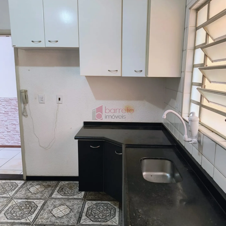 APARTAMENTO TÉRREO À VENDA NO CONDOMÍNIO AMÉRICA LATINA – RECANTO QUARTO CENTENÁRIO – JUNDIAÍ/SP