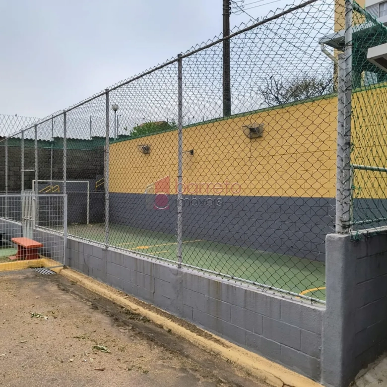 APARTAMENTO TÉRREO À VENDA NO CONDOMÍNIO AMÉRICA LATINA – RECANTO QUARTO CENTENÁRIO – JUNDIAÍ/SP