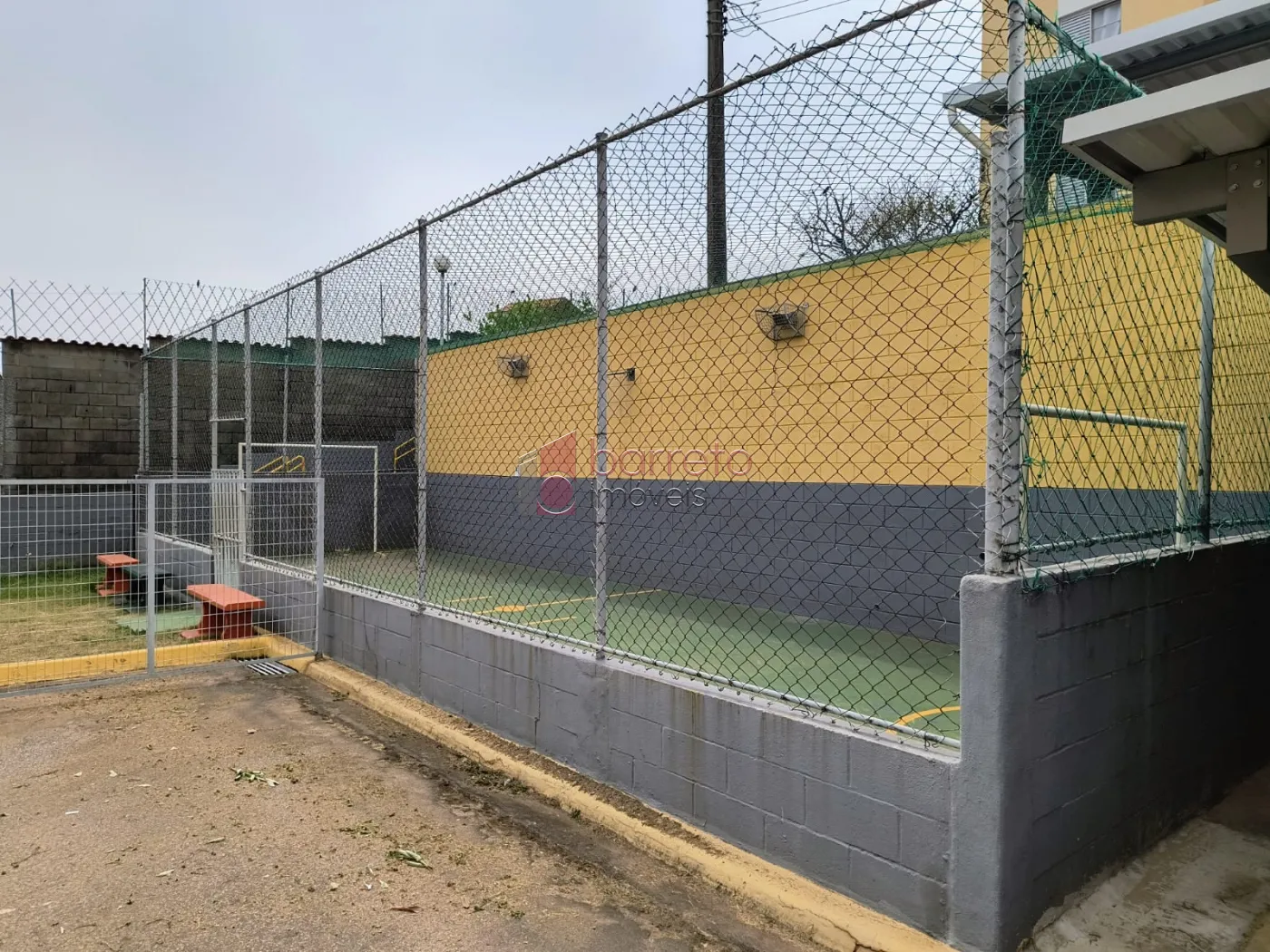 APARTAMENTO TÉRREO À VENDA NO CONDOMÍNIO AMÉRICA LATINA – RECANTO QUARTO CENTENÁRIO – JUNDIAÍ/SP