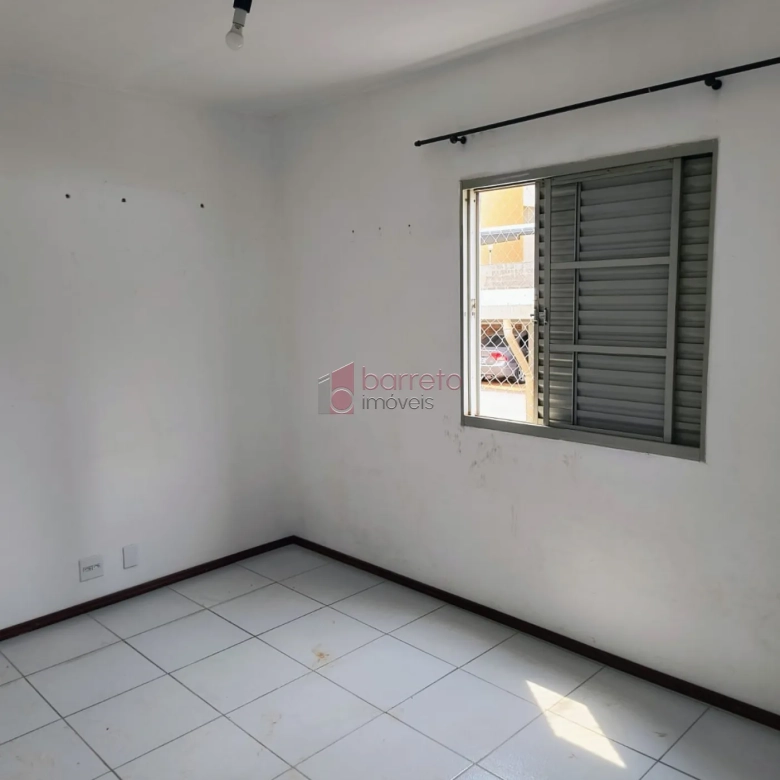 APARTAMENTO TÉRREO À VENDA NO CONDOMÍNIO AMÉRICA LATINA – RECANTO QUARTO CENTENÁRIO – JUNDIAÍ/SP