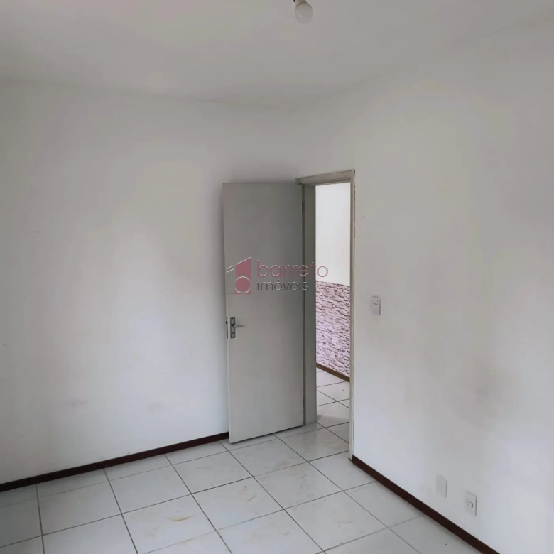 APARTAMENTO TÉRREO À VENDA NO CONDOMÍNIO AMÉRICA LATINA – RECANTO QUARTO CENTENÁRIO – JUNDIAÍ/SP