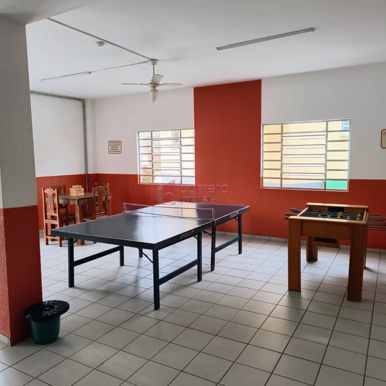 APARTAMENTO TÉRREO À VENDA NO CONDOMÍNIO AMÉRICA LATINA – RECANTO QUARTO CENTENÁRIO – JUNDIAÍ/SP