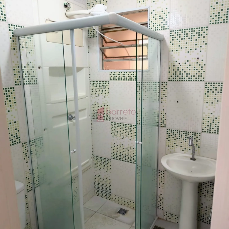 APARTAMENTO TÉRREO À VENDA NO CONDOMÍNIO AMÉRICA LATINA – RECANTO QUARTO CENTENÁRIO – JUNDIAÍ/SP