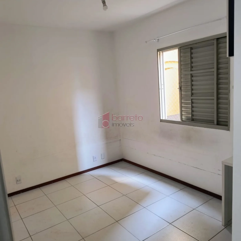 APARTAMENTO TÉRREO À VENDA NO CONDOMÍNIO AMÉRICA LATINA – RECANTO QUARTO CENTENÁRIO – JUNDIAÍ/SP