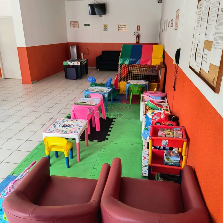 APARTAMENTO TÉRREO À VENDA NO CONDOMÍNIO AMÉRICA LATINA – RECANTO QUARTO CENTENÁRIO – JUNDIAÍ/SP