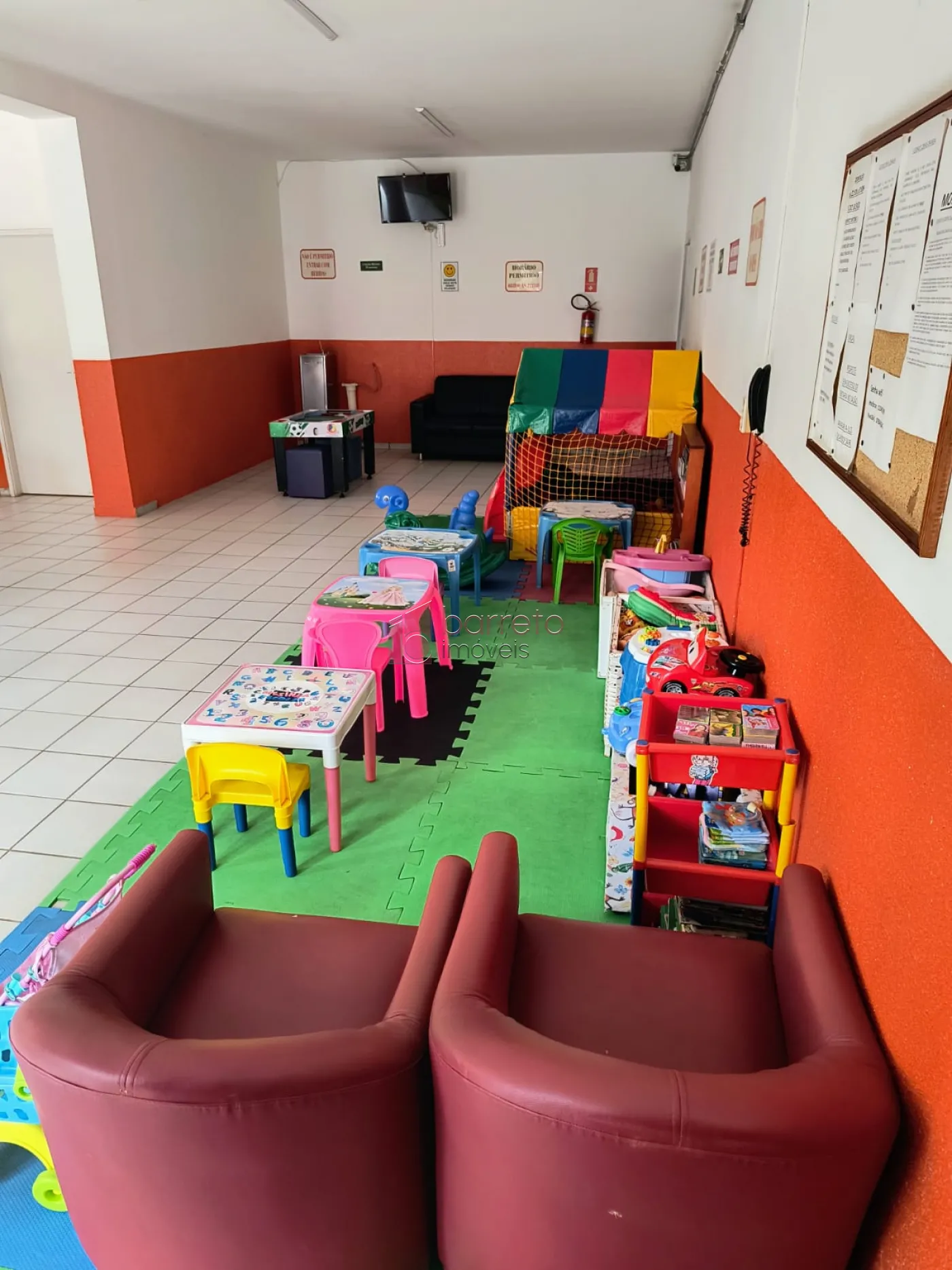 APARTAMENTO TÉRREO À VENDA NO CONDOMÍNIO AMÉRICA LATINA – RECANTO QUARTO CENTENÁRIO – JUNDIAÍ/SP