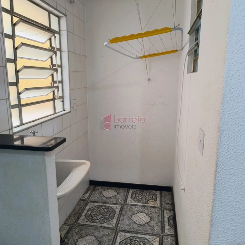 APARTAMENTO TÉRREO À VENDA NO CONDOMÍNIO AMÉRICA LATINA – RECANTO QUARTO CENTENÁRIO – JUNDIAÍ/SP