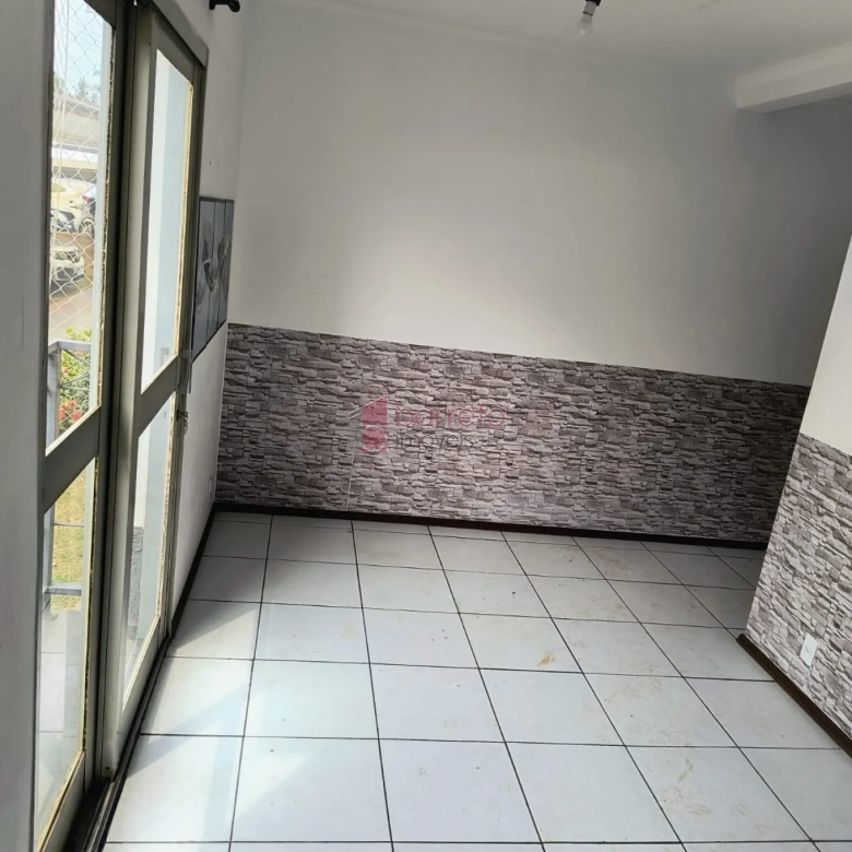 APARTAMENTO TÉRREO À VENDA NO CONDOMÍNIO AMÉRICA LATINA – RECANTO QUARTO CENTENÁRIO – JUNDIAÍ/SP