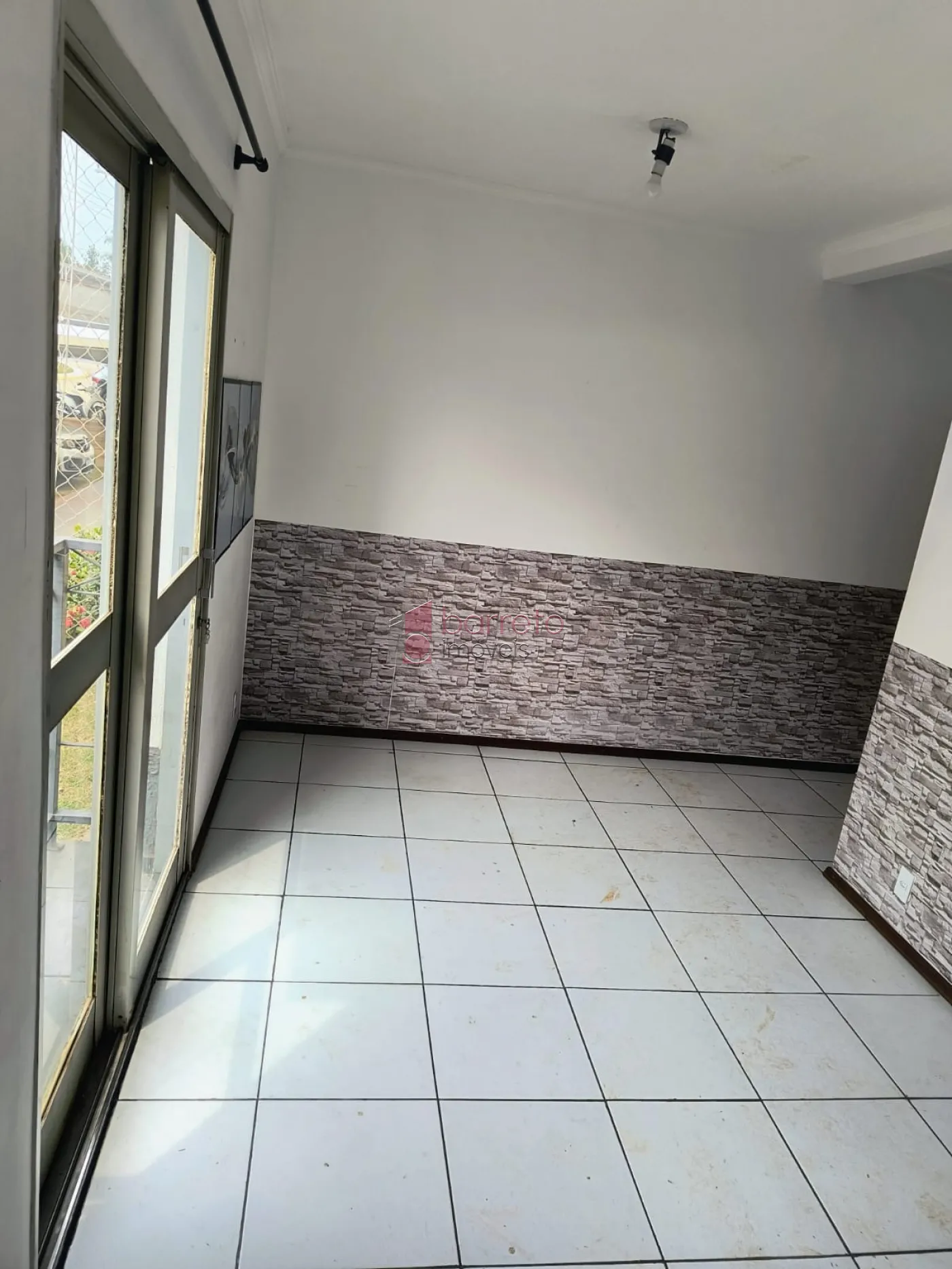APARTAMENTO TÉRREO À VENDA NO CONDOMÍNIO AMÉRICA LATINA – RECANTO QUARTO CENTENÁRIO – JUNDIAÍ/SP