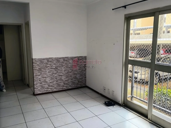 APARTAMENTO TÉRREO À VENDA NO CONDOMÍNIO AMÉRICA LATINA – RECANTO QUARTO CENTENÁRIO – JUNDIAÍ/SP