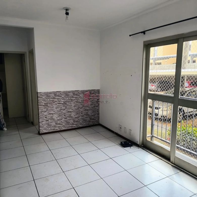 APARTAMENTO TÉRREO À VENDA NO CONDOMÍNIO AMÉRICA LATINA – RECANTO QUARTO CENTENÁRIO – JUNDIAÍ/SP