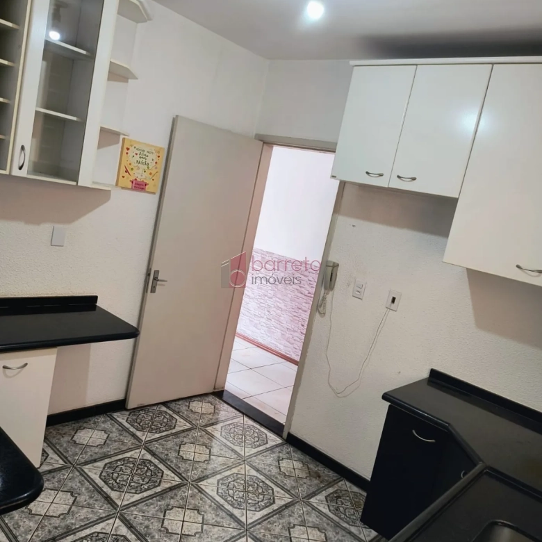 APARTAMENTO TÉRREO À VENDA NO CONDOMÍNIO AMÉRICA LATINA – RECANTO QUARTO CENTENÁRIO – JUNDIAÍ/SP