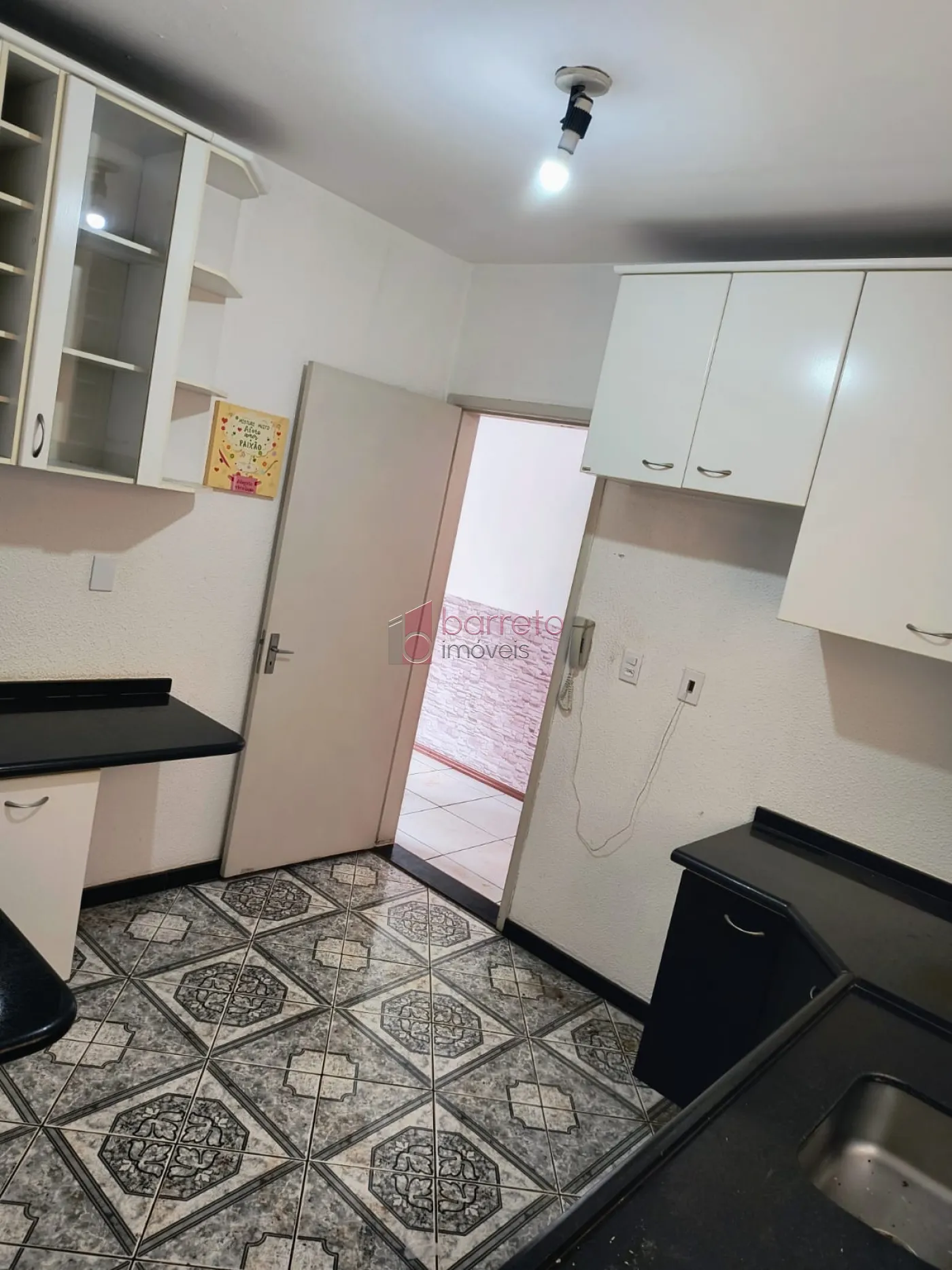 APARTAMENTO TÉRREO À VENDA NO CONDOMÍNIO AMÉRICA LATINA – RECANTO QUARTO CENTENÁRIO – JUNDIAÍ/SP
