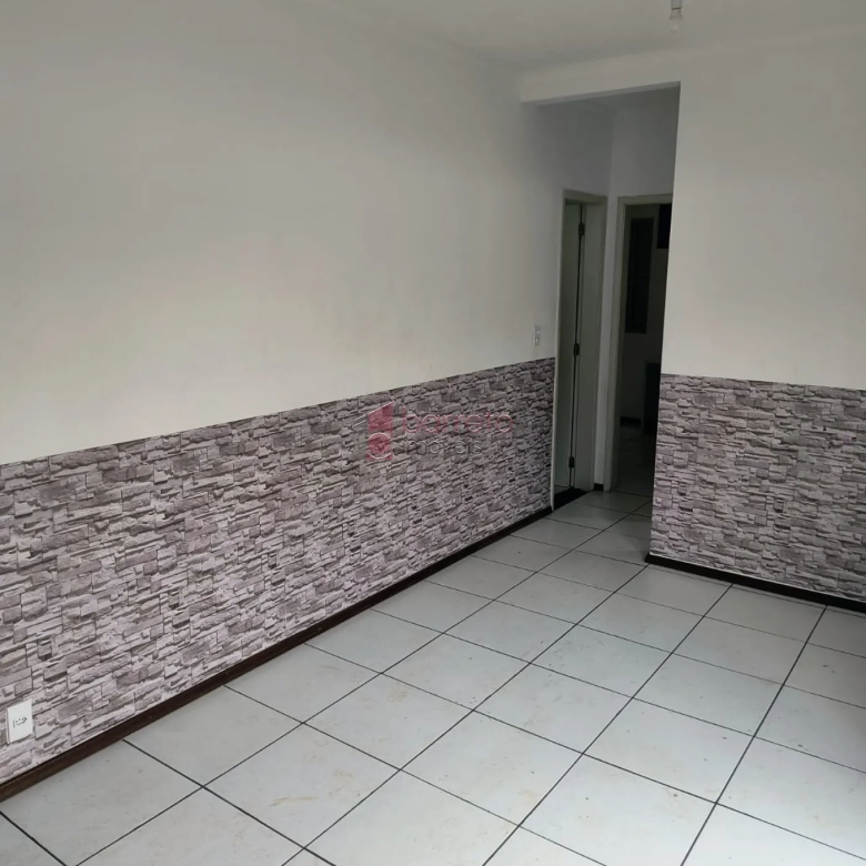 APARTAMENTO TÉRREO À VENDA NO CONDOMÍNIO AMÉRICA LATINA – RECANTO QUARTO CENTENÁRIO – JUNDIAÍ/SP