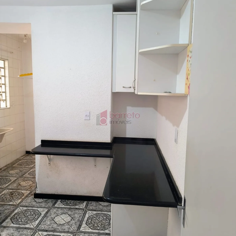 APARTAMENTO TÉRREO À VENDA NO CONDOMÍNIO AMÉRICA LATINA – RECANTO QUARTO CENTENÁRIO – JUNDIAÍ/SP