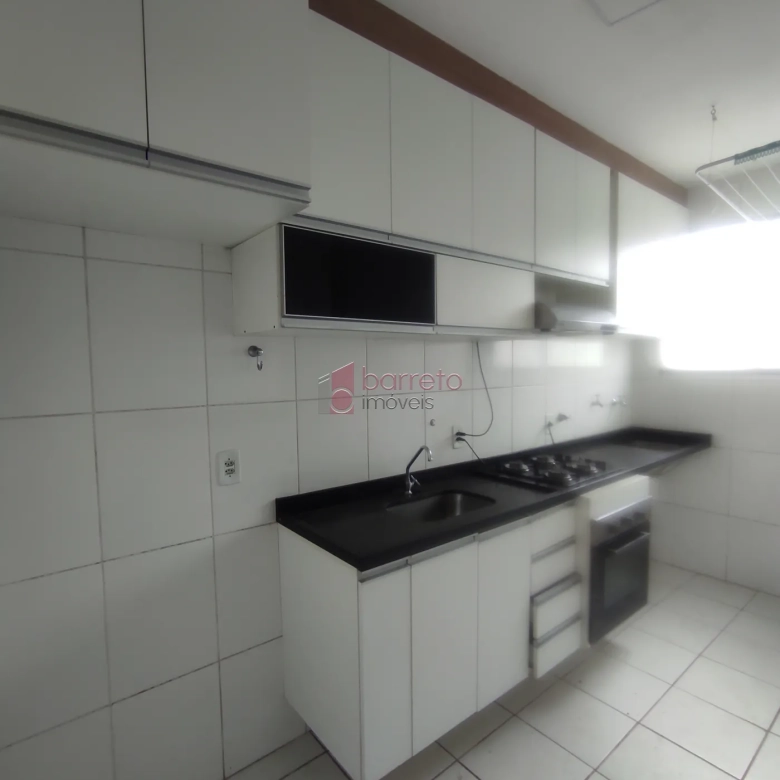 APARTAMENTO À VENDA NO CONDOMÍNIO RESERVA DO JAPI ANGELIM EM JUNDIAÍ/SP