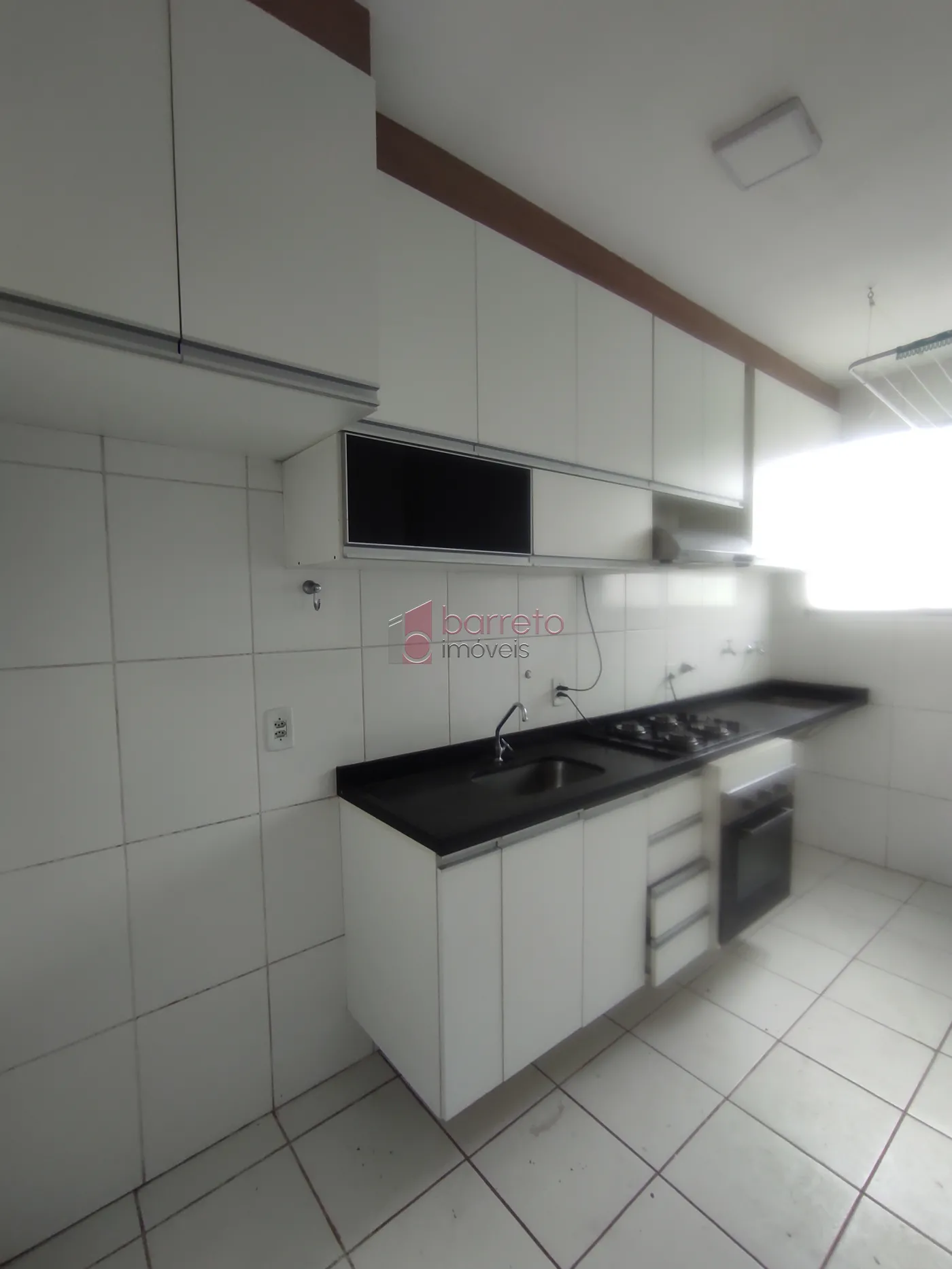 APARTAMENTO À VENDA NO CONDOMÍNIO RESERVA DO JAPI ANGELIM EM JUNDIAÍ/SP