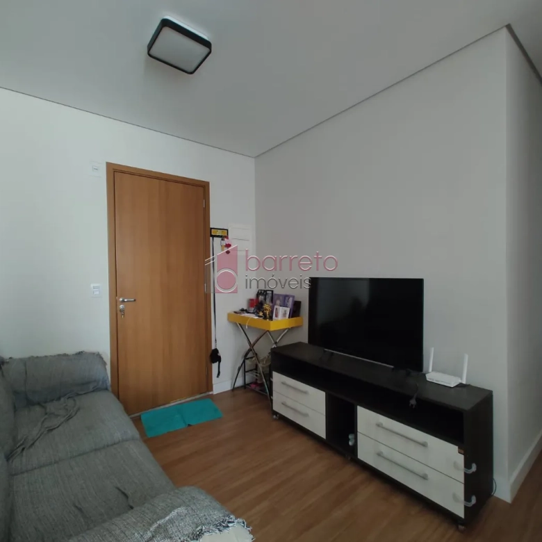 APARTAMENTO À VENDA NO CONDOMÍNIO ALTÍSSIMI EM JUNDIAÍ/SP
