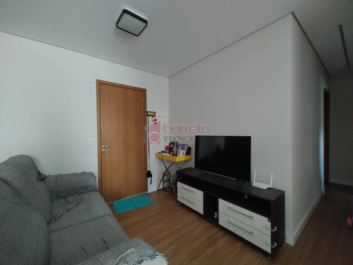 APARTAMENTO À VENDA NO CONDOMÍNIO ALTÍSSIMI EM JUNDIAÍ/SP
