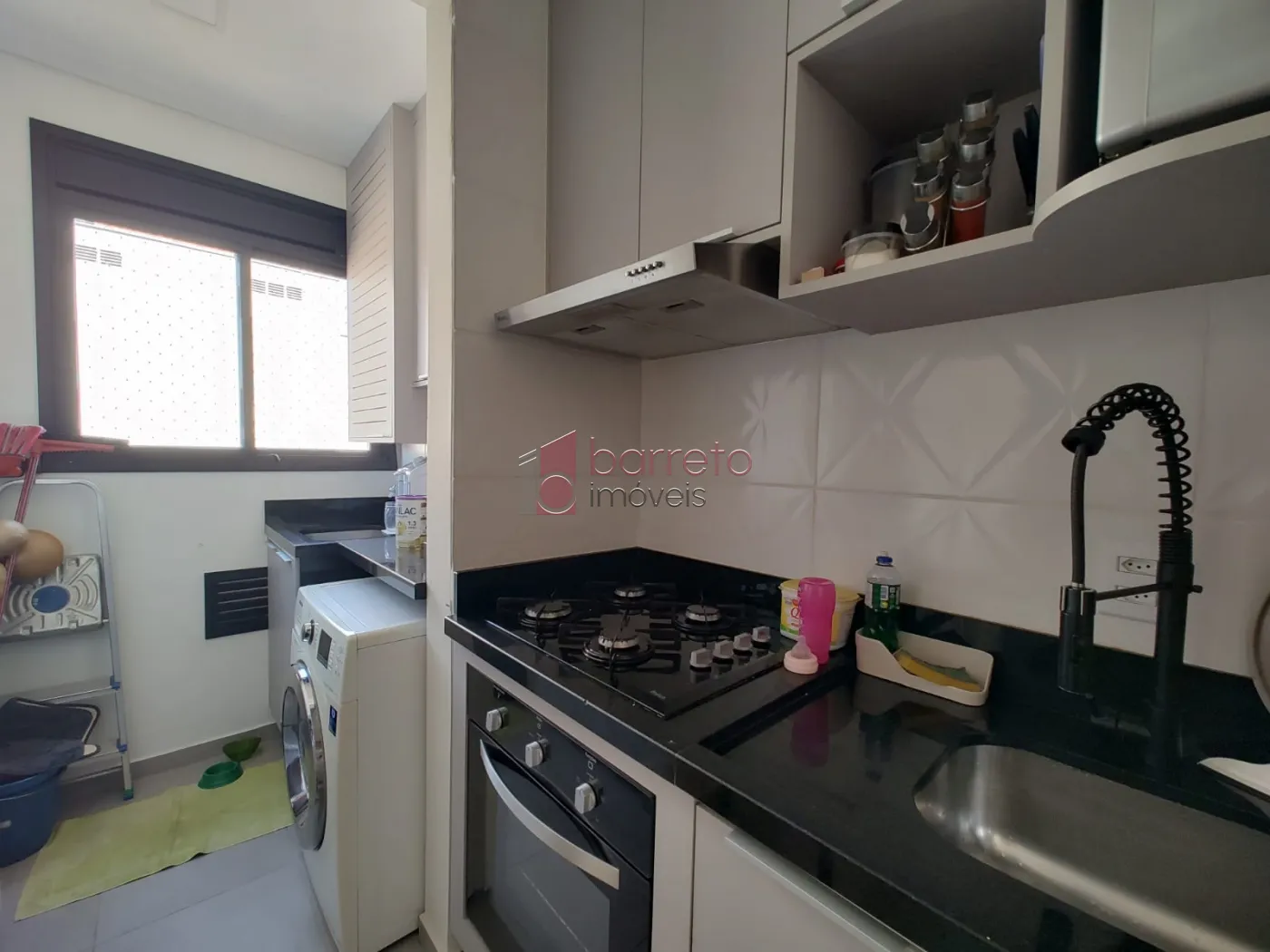 APARTAMENTO À VENDA NO CONDOMÍNIO ALTÍSSIMI EM JUNDIAÍ/SP