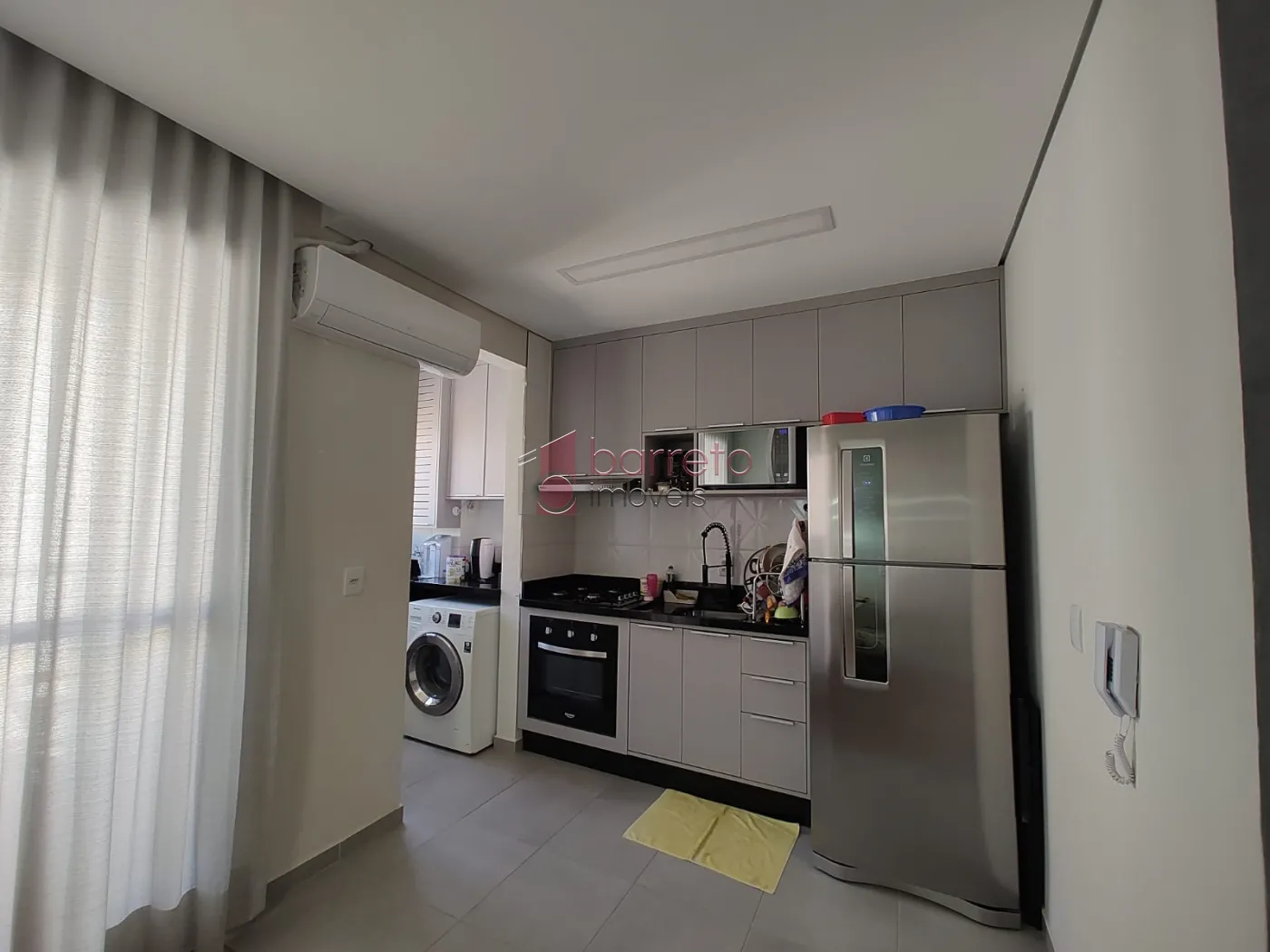 APARTAMENTO À VENDA NO CONDOMÍNIO ALTÍSSIMI EM JUNDIAÍ/SP