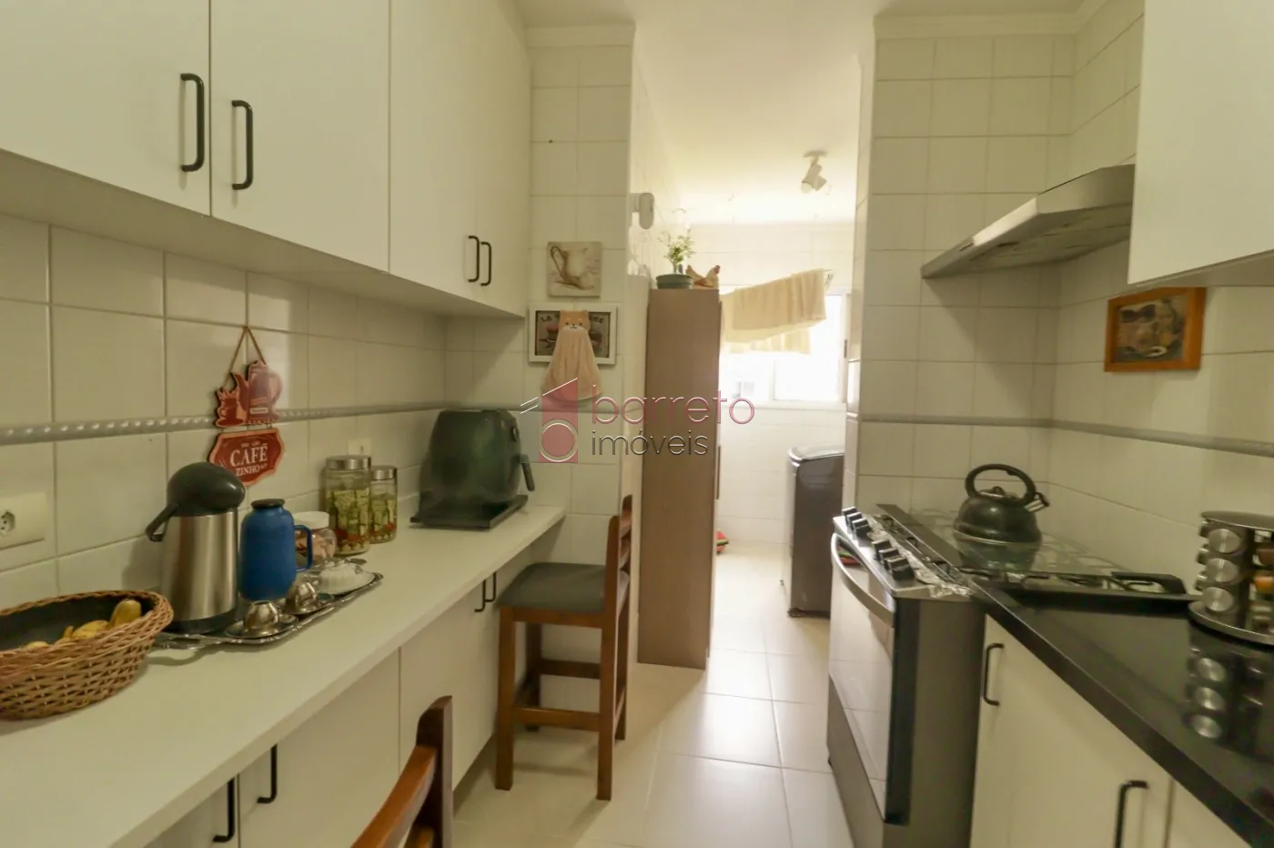 APARTAMENTO À VENDO NO CONDOMÍNIO PARACATU EM JUNDIAÍ/SP