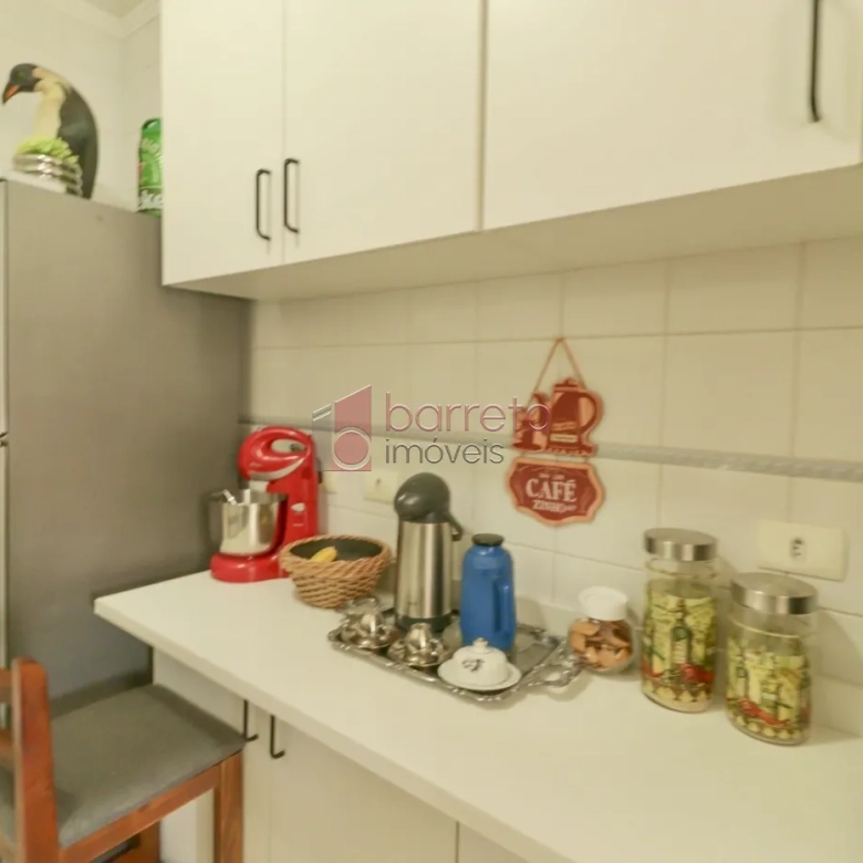 APARTAMENTO À VENDO NO CONDOMÍNIO PARACATU EM JUNDIAÍ/SP
