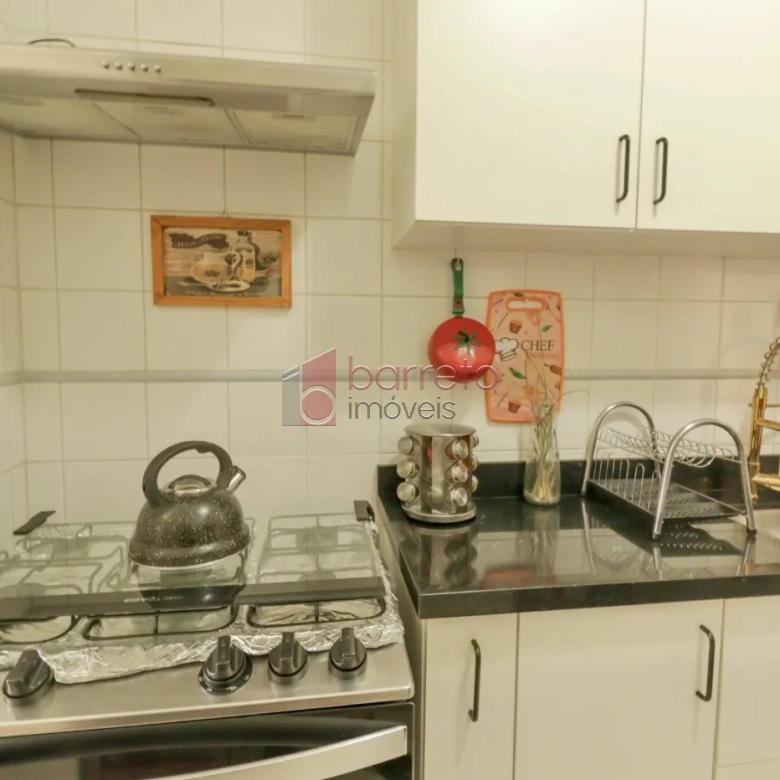 APARTAMENTO À VENDO NO CONDOMÍNIO PARACATU EM JUNDIAÍ/SP