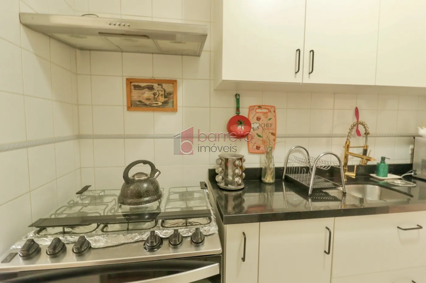 APARTAMENTO À VENDO NO CONDOMÍNIO PARACATU EM JUNDIAÍ/SP