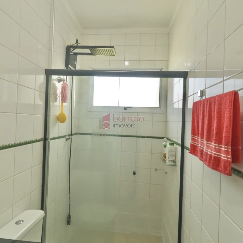 APARTAMENTO À VENDO NO CONDOMÍNIO PARACATU EM JUNDIAÍ/SP