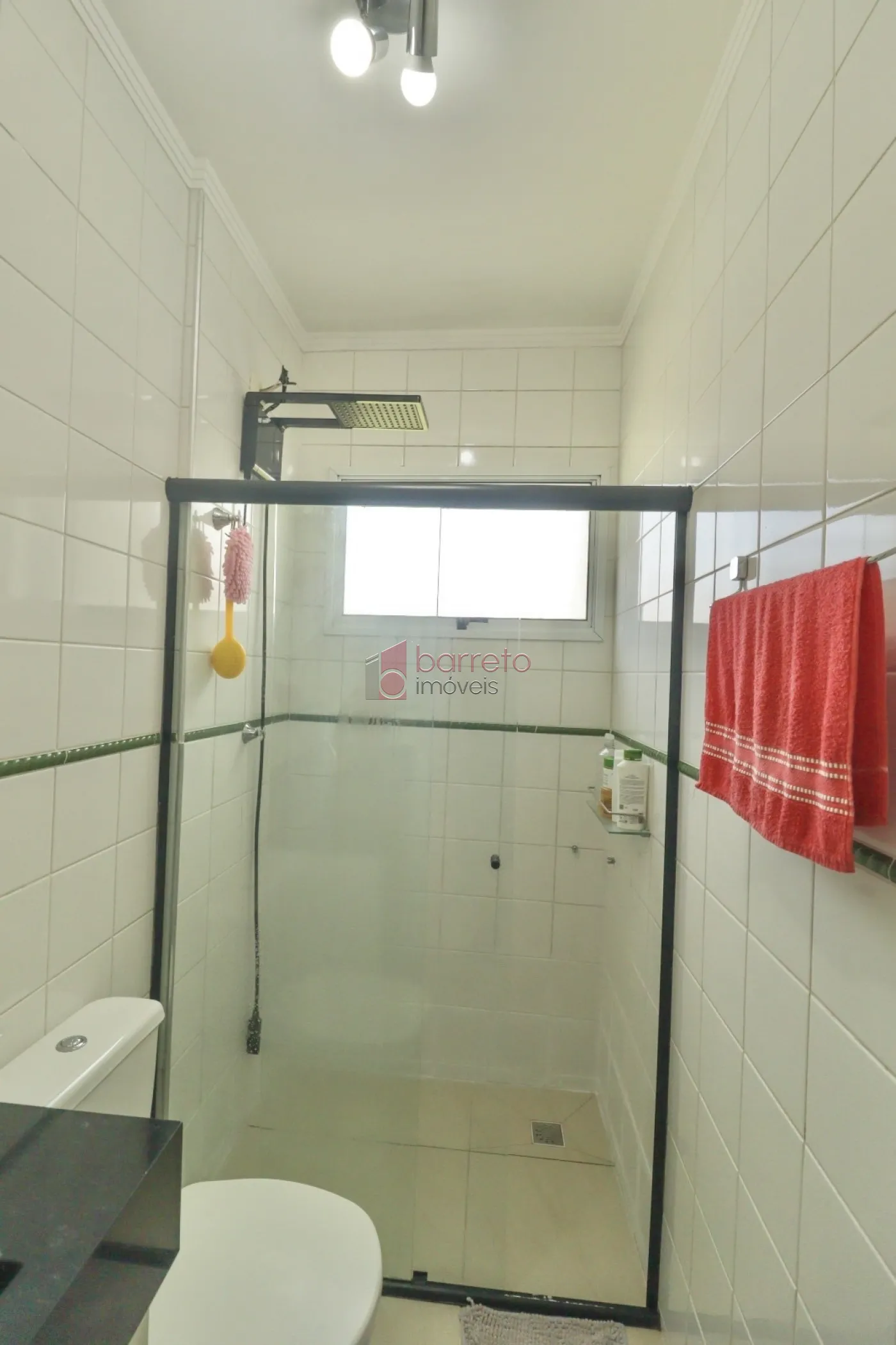 APARTAMENTO À VENDO NO CONDOMÍNIO PARACATU EM JUNDIAÍ/SP
