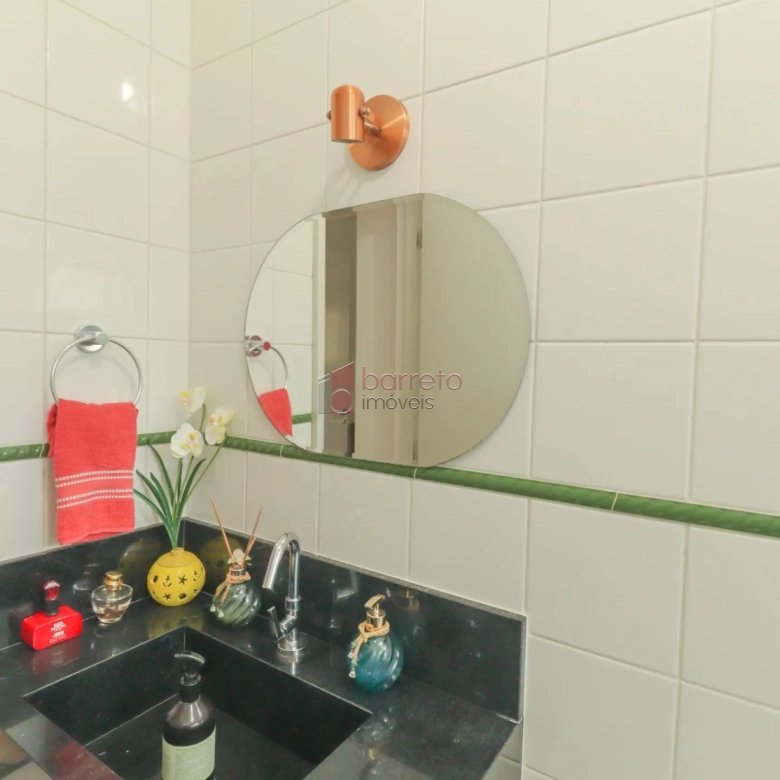 APARTAMENTO À VENDO NO CONDOMÍNIO PARACATU EM JUNDIAÍ/SP