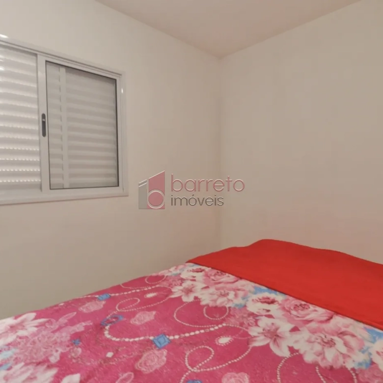 APARTAMENTO À VENDO NO CONDOMÍNIO PARACATU EM JUNDIAÍ/SP